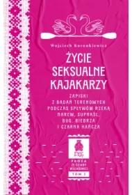 Życie seksualne kajakarzy
