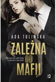 Zależna od mafii. Bracia Vedetti