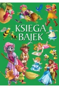 Księga bajek