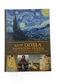 Arcydzieła mistrzów pędzla