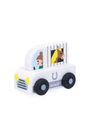 Pojazd Koniowóz Wieś Cross Roads 12 m+