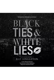Black Ties & White Lies. Black Tie Billionaires. Tom 1