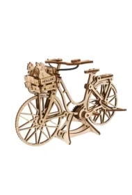 Mini Model - Holenderski Rower