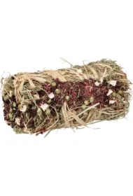 Bela siana z burakiem i pasternakiem, 10 x 18 cm