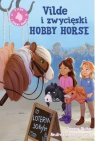 Vilde i zwycięski hobby horse
