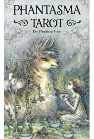 Phantasma Tarot