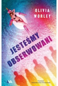 Jesteśmy obserwowani