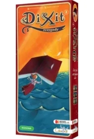 Dixit 2. Przygody