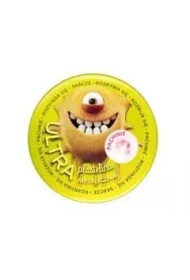 Ultra Plastelina Pachnąca metaliczna złota