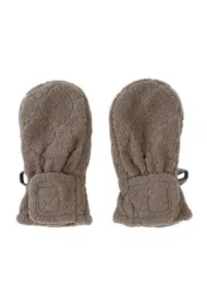 Polarowe rękawiczki dziecięce Fleece Buffalo 1-2 l.