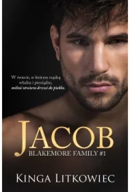 Jacob. Blakemore Family. Tom 1