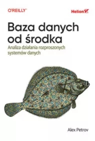 Baza danych od środka