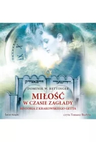 Miłość w czasie zagłady