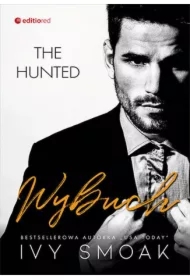 Wybuch (The Hunted #3)