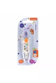 Taśma dekoracyjna Rybki STARPAK 529940