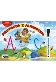 Przygoda z alfabetem