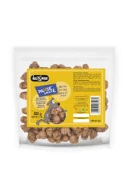 Pausesnack przysmak dla psa, kość wiązana z kurczaka 6-7cm