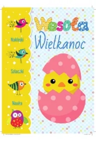 Wesoła Wielkanoc
