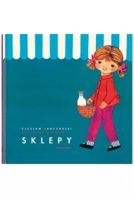 Bajki z Okienkami. Sklepy