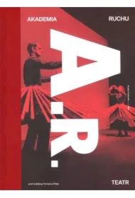 Akademia Ruchu Teatr