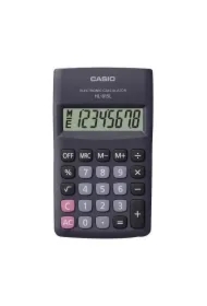 Kalkulator HL-815L-BK BOX