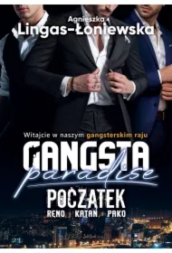 Gangsta Paradise. Początek