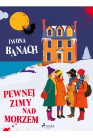 Pewnej zimy nad morzem