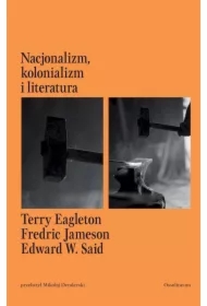 Nacjonalizm, kolonializm i literatura