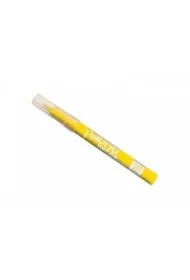 Pisak do tkanin Giotto - neonowy żółty (495402)