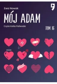 Mój Adam. Seria miętowa. Tom 16