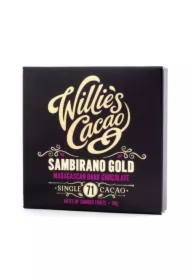 Czekolada 71% Sambirano Gold Madagaskar