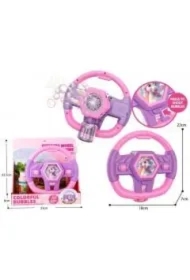 Kierownica na bańki mydlane Jednorożec