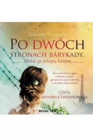 Po dwóch stronach barykady. Miłość za żelazną kurtyną