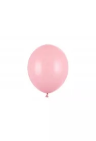 Balony Strong Pastel Baby Pink