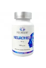 NeuroHELP Suplement diety