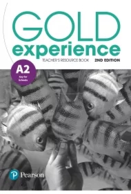 Gold Experience 2ed A2 Teacher`s Resource Book