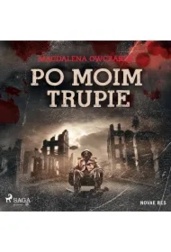 Po moim trupie