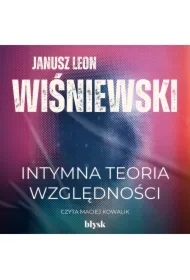 Intymna teoria względności