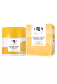 Multikrem booster rozświetlająco-regenerujący do twarzy