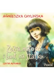 Zezia, miłość i bunt na statku