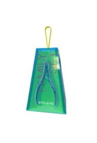 Zestaw Home Pro Family cążki do skórek + nożyczki do paznokci + kopytko do manicure + pęseta do brwi