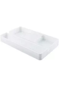 Podstawa pod tablet biała