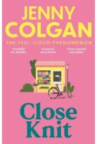 Close Knit wer. angielska