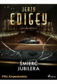 Śmierć jubilera