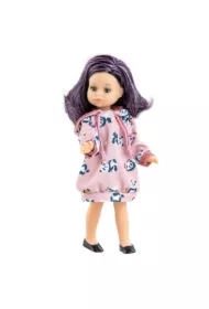 Mini hiszpańska lalka Maria Jose 21cm