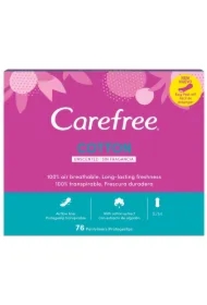 Cotton wkładki higieniczcne