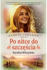 Stacja Jagodno. Po nitce do szczęścia