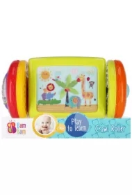 Roler do raczkowania BAM BAM