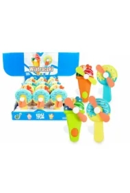 Wiatraczek Donut/lody mix