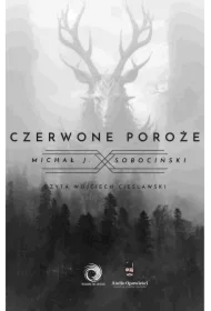 Czerwone poroże